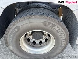 MAN TGX 18.460 4X2 BLS