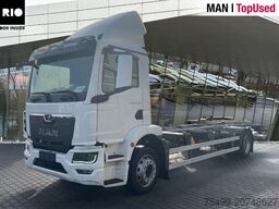 MAN TGM 18.250 4x2 LL CH BDF