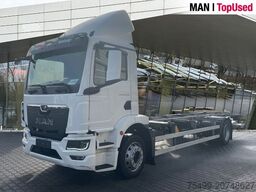 MAN TGM 18.250 4x2 LL CH BDF