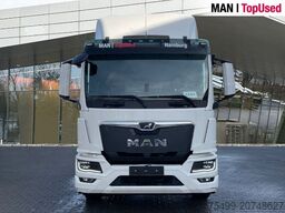 MAN TGM 18.250 4x2 LL CH BDF