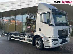 MAN TGM 18.250 4x2 LL CH BDF