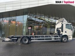 MAN TGM 18.250 4x2 LL CH BDF