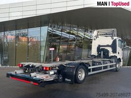 MAN TGM 18.250 4x2 LL CH BDF