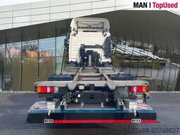 MAN TGM 18.250 4x2 LL CH BDF