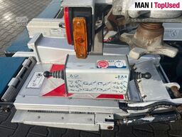 MAN TGM 18.250 4x2 LL CH BDF