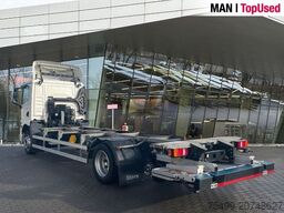 MAN TGM 18.250 4x2 LL CH BDF