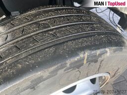 MAN TGM 18.250 4x2 LL CH BDF