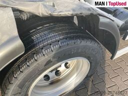 MAN TGM 18.250 4x2 LL CH BDF