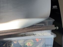 Mercedes Marco Polo 250d | Camper di lusso | 2 posti letto | Cucina