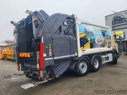Volvo FMX 380