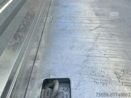 Möslein TTD 11 Breite Reifen 5,70 lang Kipper Tieflader, Breite Reifen, 5,70 m lang-- Neufahrzeug --