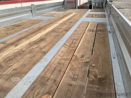 Möslein TTO 19  19 t Tandemtieflader,Neufahrzeug