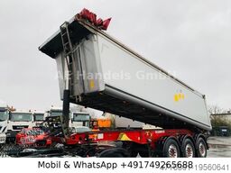 SCHMITZ CARGOBULL SGF S3 Aluminium 30m³ *1x Getreideschiber/Alcoa