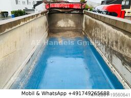 SCHMITZ CARGOBULL SGF S3 Aluminium 30m³ *1x Getreideschiber/Alcoa