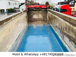 SCHMITZ CARGOBULL SGF S3 Aluminium 30m³ *1x Getreideschiber/Alcoa