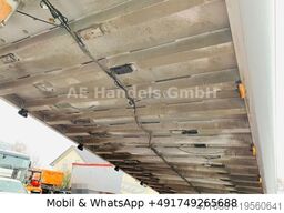 SCHMITZ CARGOBULL SGF S3 Aluminium 30m³ *1x Getreideschiber/Alcoa