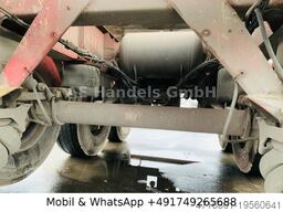 SCHMITZ CARGOBULL SGF S3 Aluminium 30m³ *1x Getreideschiber/Alcoa