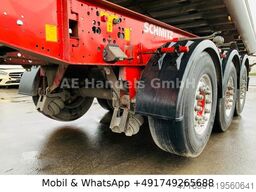 SCHMITZ CARGOBULL SGF S3 Aluminium 30m³ *1x Getreideschiber/Alcoa