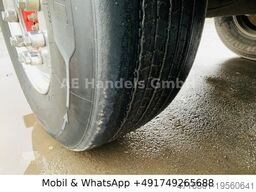 SCHMITZ CARGOBULL SGF S3 Aluminium 30m³ *1x Getreideschiber/Alcoa