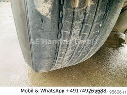 SCHMITZ CARGOBULL SGF S3 Aluminium 30m³ *1x Getreideschiber/Alcoa