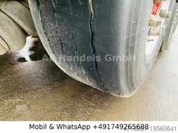 SCHMITZ CARGOBULL SGF S3 Aluminium 30m³ *1x Getreideschiber/Alcoa