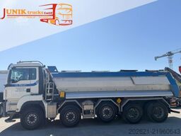 MAN TGS 41.480 10x4
