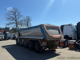MAN TGS 41.480 10x4