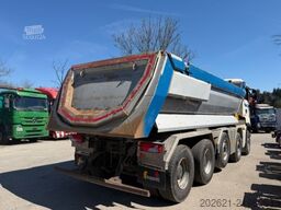 MAN TGS 41.480 10x4
