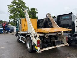 MAN 19.364 FL Blatt Federung