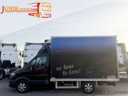 Furgone MERCEDES-BENZ Sprinter 416 CDI Kühler