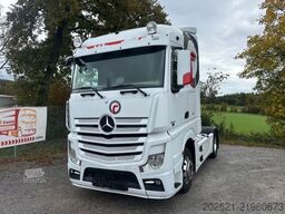 MERCEDES-BENZ Actros 1843 4x2 Retarder