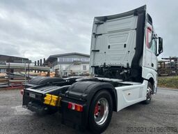 MERCEDES-BENZ Actros 1843 4x2 Retarder