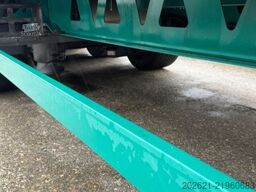 DINKEL DSAM 3900 Mega Verbreitbar