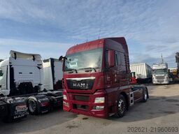 MAN TGS 18 400 4x2 sehr guter Zustand
