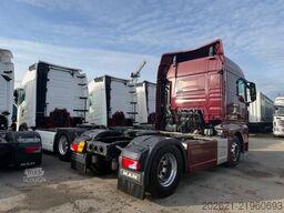 MAN TGS 18 400 4x2 sehr guter Zustand