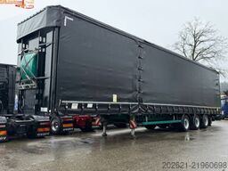 DINKEL DSAPP 39000 Hubdach, Verbreiterbar