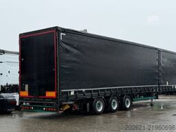 DINKEL DSAPP 39000 Hubdach, Verbreiterbar