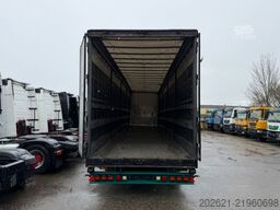 DINKEL DSAPP 39000 Hubdach, Verbreiterbar