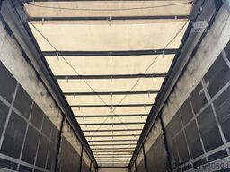DINKEL DSAPP 39000 Hubdach, Verbreiterbar