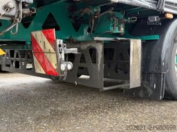 DINKEL DSAPP 39000 Hubdach, Verbreiterbar