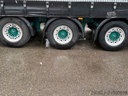 DINKEL DSAPP 39000 Hubdach, Verbreiterbar
