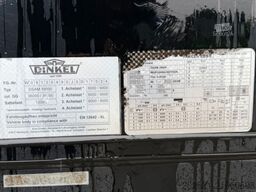 DINKEL DSAPP 39000 Hubdach, Verbreiterbar