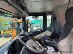 SCANIA G 450 8x4 Sobag AB MFK