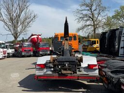 MAN TGS 26.400 Hydrodrive 6x2-4 Hiab