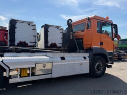 MAN TGS 26.400 Hydrodrive 6x2-4 Hiab