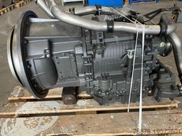 DAF Allison3200