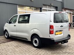 Citroën Jumpy 2.0 BlueHDI DC Marge BTW en BPM vrij!! Ai...