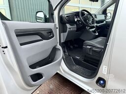 Citroën Jumpy 2.0 BlueHDI DC Marge BTW en BPM vrij!! Ai...