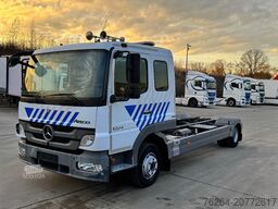 Mercedes-Benz Atego 1224 PTO