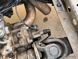 Mercedes-Benz Atego 1224 PTO